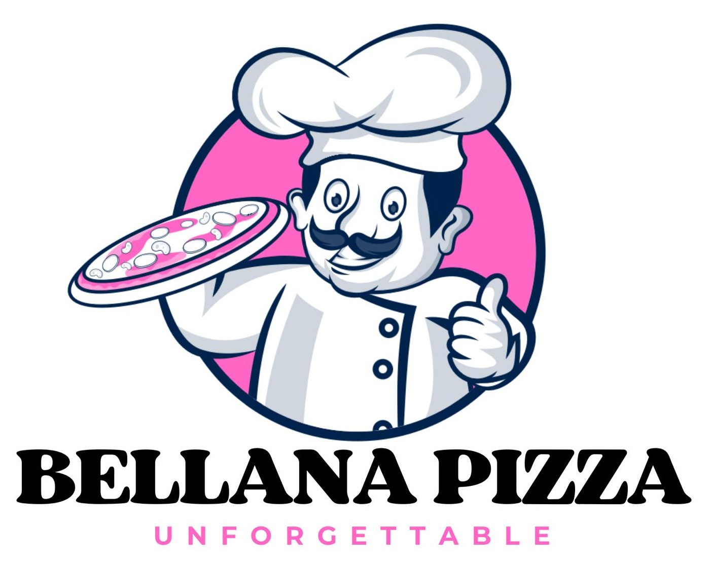 Bellana Pizza