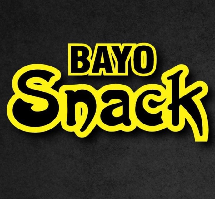 Bayo Snack logo