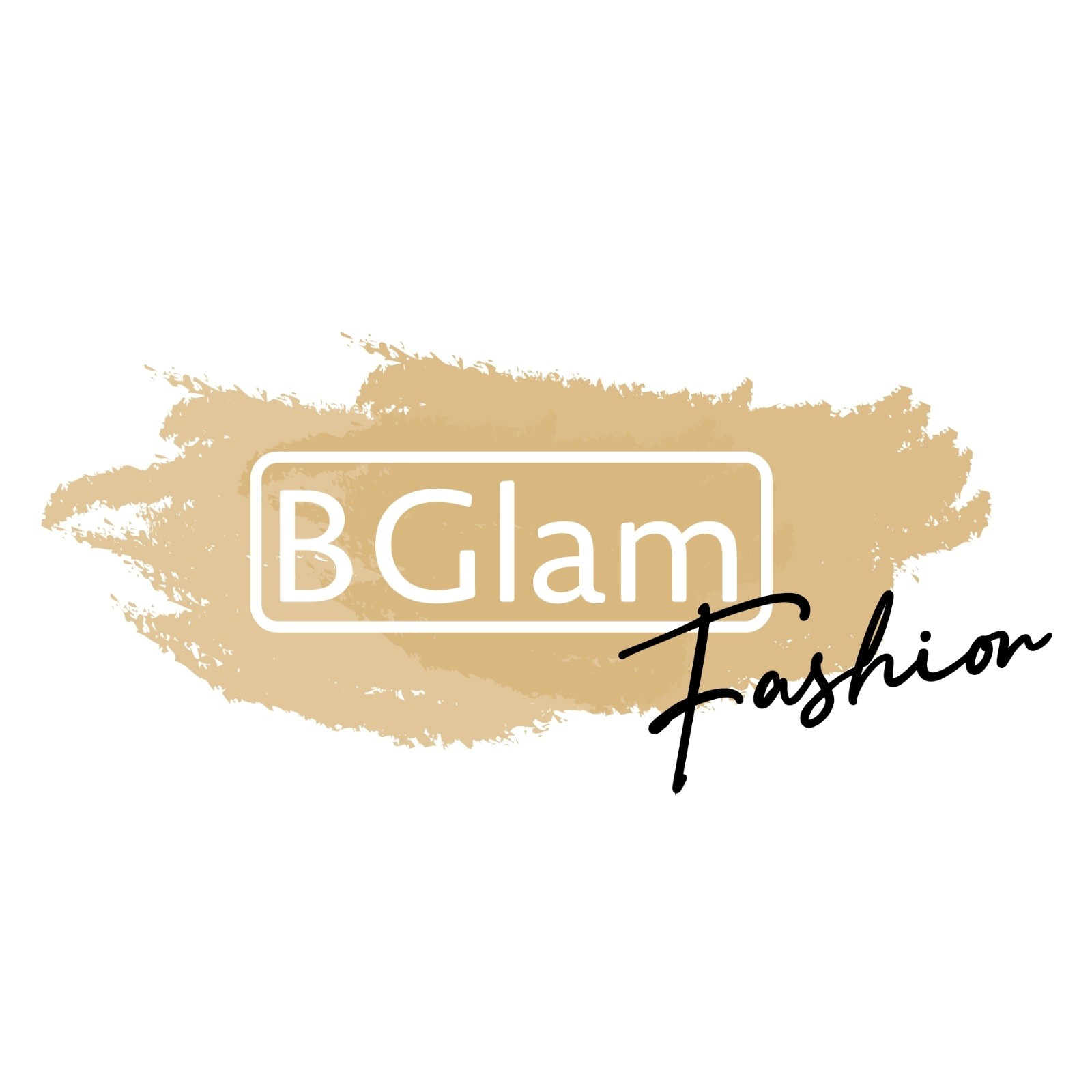 BGlam Fashion logo