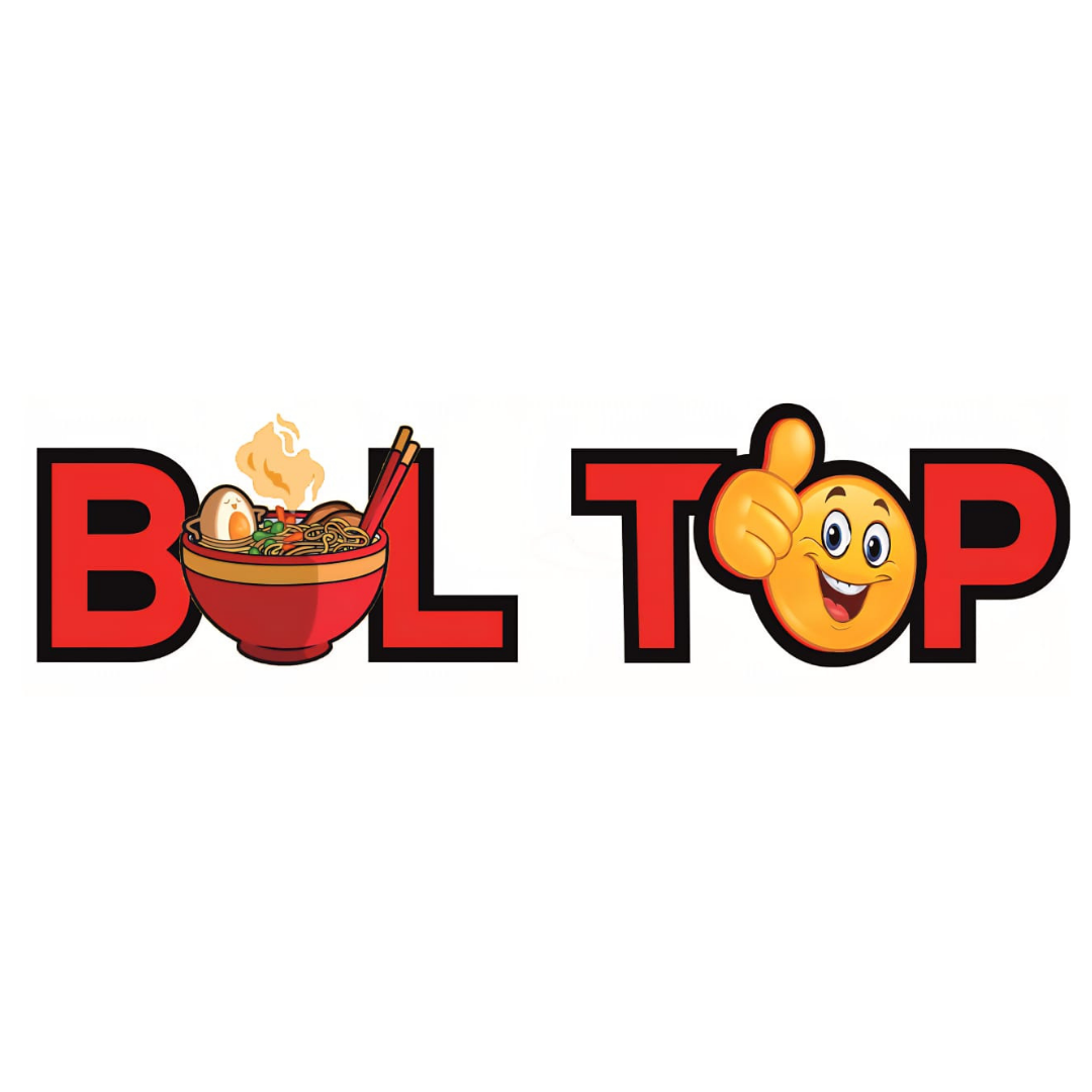 Bol Top logo