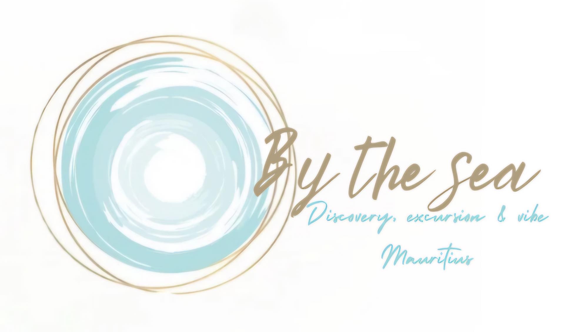 By The Sea logo