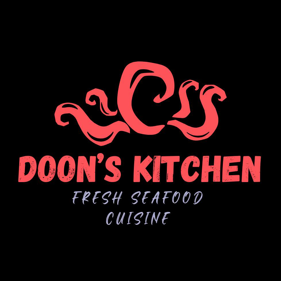 Doon's Kitchen logo