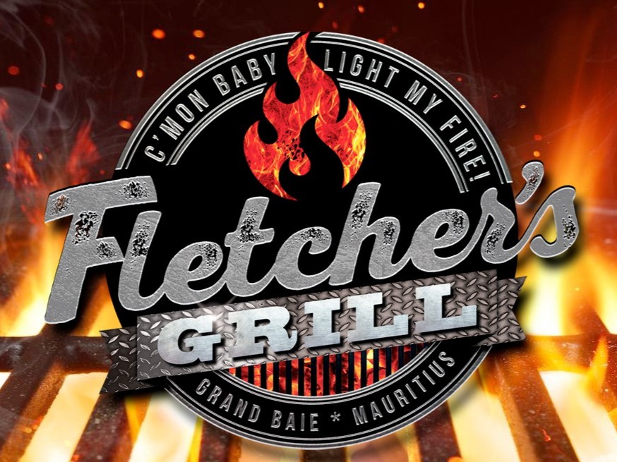 Fletcher's Grill logo