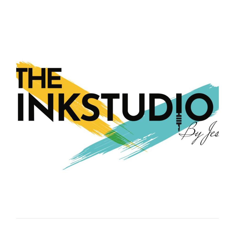 The Inkstudio By Jes logo