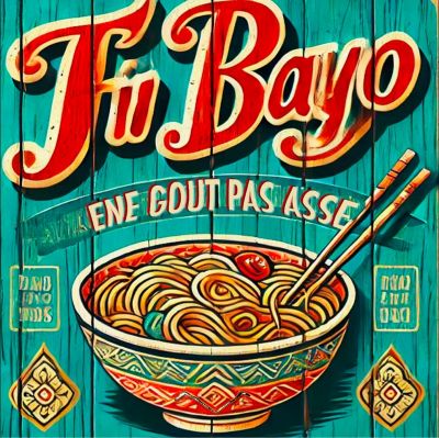 KOT TI BAYO logo