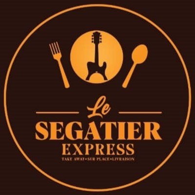 Le Segatier Resto logo