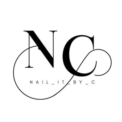 Nail It By C logo