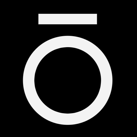 OBOĒ Gardenstē logo