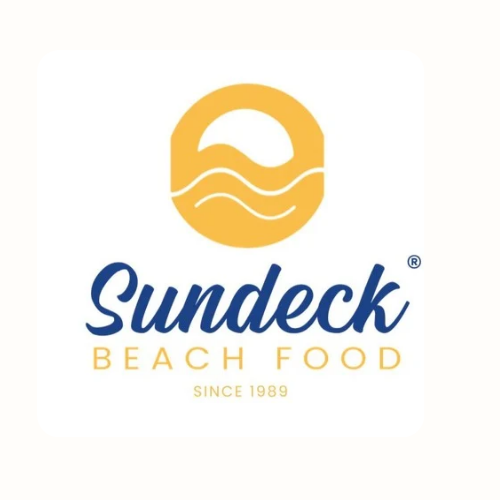 Sundeck Beach Food logo