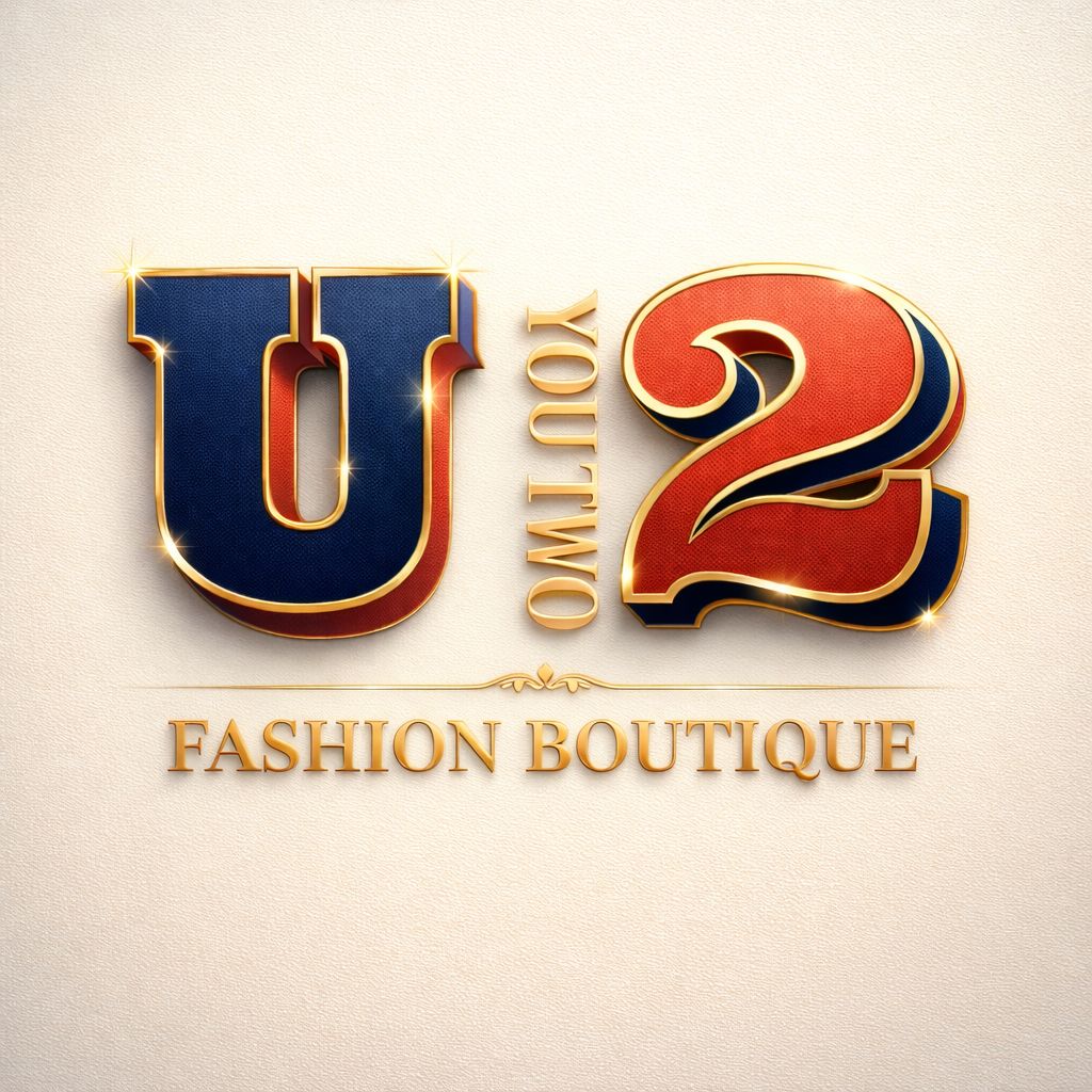 U2 Boutique logo